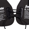 image:imageFranklin Sports Youth DressUp Shoulder PadsOne Size  Youth Pack of 2