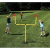 image:imageFranklin Sports Youth Football 2 Goal Post Set