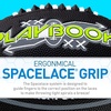 image:imageFranklin Sports Youth Football Playbook  Junior Football with Route Diagrams  Small Perfect for Peewee and YouthBlack