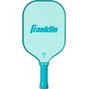 image:imageFranklin Sports Youth Pickleball Paddle  Youth Pickleball Paddles  Max Grit Fiberglass Surface  Polypropylene Core  USA Pickleball USAP Approved  Space