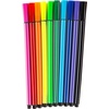 image:imageFranklin Sports iColor Kids Mini Balls  Custom Color Balls with Markers Included  Design Your Own Ball for Kids  Toddlers  Soccer Ball  FootballSmall Pack of 6