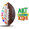 image:imageFranklin Sports iColor Kids Mini Balls  Custom Color Balls with Markers Included  Design Your Own Ball for Kids  Toddlers  Soccer Ball  FootballSmall