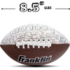 image:imageFranklin Sports iColor Kids Mini Balls  Custom Color Balls with Markers Included  Design Your Own Ball for Kids  Toddlers  Soccer Ball  FootballSmall