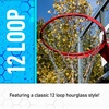 image:imageFranklin SportsBasketball NetSilver