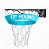 image:imageFranklin SportsBasketball NetSilver