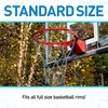 image:imageFranklin SportsBasketball NetSilver