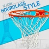 image:imageFranklin SportsBasketball NetWhite