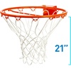 image:imageFranklin SportsBasketball NetWhite