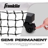 image:imageFranklin SportsFranklin Sports Volleyball and Badminton Replacement NetBlack