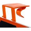 image:imageNERFOOP Slam Mini Basketball Hoop Set  Pro Hoop Mini Basket Set with NERF Foam Basketball  Spring Loaded Rim Great for Dunking  Perfect Bedroom  Office Accessory