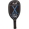 image:imagePickleballX Volt 7ply Wooden Paddle  USAPA ApprovedBlue