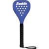image:imageFranklin Sports  Sweet Spot Padel Training Racket  Fiberglass Padel Racket with Foam Core  365g  Purple
