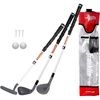 image:imageFranklin Sports Adjustable Youth Golf SetRed