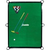 image:imageFranklin Sports Billiards Golf  Combining Billiards amp Golf  Perfect for Kids and Families  Indoor Mini Game for Adults  Kids
