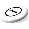 image:imageFranklin Sports Flying Disc  Disc for Beach Backyard Lawn Park Camping  140 or 175 Grams  Perfect for Dogs  WhiteWhite