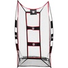 image:imageFranklin Sports Football Accuracy Targets Kicking and Throw Training  2 in 1 Football Target  7 x 4 or 8 x 87 X 4