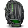 image:imageFranklin Sports Girls Softball GloveWomens Windmill FastpitchSlowpitch Softball GloveRight and Left HandAdultLime