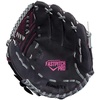 image:imageFranklin Sports Girls Softball GloveWomens Windmill FastpitchSlowpitch Softball GloveRight and Left HandAdultPink