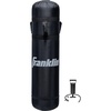 image:imageFranklin Sports Inflatable Football Tackling Dummy  Training Dummies for Football Martial Arts  Wrestling Practice  Inflatable Blocking  Tackling Dummy for Practice  51 Inches51