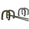 image:imageFranklin Sports Intermediate Horseshoes SetRecreational