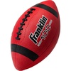 image:imageFranklin Sports Kids Junior GripRite Youth Junior Size Rubber Footballs  Peewee Kids Durable Outdoor Footballs  Single amp Bulk Packs AvailableRedBlack