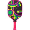 image:imageFranklin Sports Kids Pickleball Paddle  Junior Paddle Series Paddle for Youth Pickleball Players  Kids Junior Pickleball Paddles  10mm Polypropylene CorePink