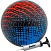 image:imageFranklin Sports Kids Playground Balls  Rubber Kickballs  Playground Balls For Kids  Great for Dodgeball Kickball 4 Square  Schoolyard Games  85 Diameter1 Ball  Mystic