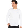 image:imageFranklin Sports Mens Endurance Pickleball TShirt  Workout Short Sleeve Tee  Quick Dry Moisture Wicking FabricWhite