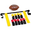 image:imageFranklin Sports Mini Playbook Flag Football SetOne Size
