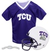 TCU Horned Frogs