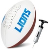 Detroit Lions