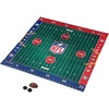 image:imageFranklin Sports NFL Football Slide TableTop Game  A Spin on the Classic Paper Football Game