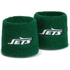 image:imageFranklin Sports NFL Team Logo Wristbands  Pair of Youth Wristbands for Costumes and UniformsNew York Jets
