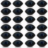 image:imageFranklin Sports NFL Team Stress Balls  Bulk Football Party 24 Pack  Squishy Stress Ball for Adults amp Kids  83MM  NFL Logo amp ColorCarolina Panthers