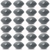 image:imageFranklin Sports NFL Team Stress Balls  Bulk Football Party 24 Pack  Squishy Stress Ball for Adults amp Kids  83MM  NFL Logo amp ColorPhiladelphia Eagles