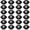 image:imageFranklin Sports NFL Team Stress Balls  Bulk Football Party 24 Pack  Squishy Stress Ball for Adults amp Kids  83MM  NFL Logo amp ColorPittsburgh Steelers