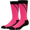 image:imageFranklin Sports NeoFit YouthKids Soccer Socks Medium Pink