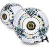 image:imageFranklin Sports Official MLS Team Soccer Balls  Official Size 5 Soccer Balls  Regulation Size  Weight Soccer Ball for Kids  Adults  Boys  Girls Soccer Ball  Air Pump IncludedPhiladelphia Union