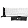 image:imageFranklin Sports Official Size Pickleball Net  22 Foot Outdoor Pickleball Net for Regulation Court  SemiPortable Aluminum Construction  Carry Bag for Driveway Backyard  More