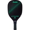 image:imageFranklin Sports Pickleball Paddle  Activator Wood Pickleball Paddle  USAPA Approved Paddle  Green