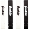image:imageFranklin Sports Pickleball Paddle Edge Guard Tape  Edge Protection Tape for Paddle Heads  BlackWhiteFits 1214mm Paddles