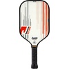 image:imageFranklin Sports Pro Pickleball Paddle  USAP Approved Paddle with MaxGrit Technology  Elongated Handle for Maximum ControlPro Player  White