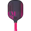 image:imageFranklin Sports Pro Pickleball Paddles  Christine McGrath Pro Player Tournament Pickleball Paddles  Polypropylene Paddle with Max Grit Surface  USA Pickleball USAPA Approved  13mm  16mm CoresPurple