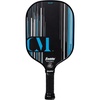 image:imageFranklin Sports Pro Pickleball Paddles  Christine McGrath Pro Player Tournament Pickleball Paddles  Polypropylene Paddle with Max Grit Surface  USA Pickleball USAPA Approved  13mm  16mm CoresBlue