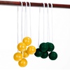 image:imageFranklin Sports Replacement Ladderball BolasGreenYellow