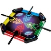image:imageFranklin Sports Rumbleball Table Top Board Game  Fast Action Team or Solo Pinball Play  Fun Indoor Game for Kids  Adults  1 to 4 Players  Ages 6