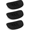 image:imageFranklin Sports Softball Face Mask for Fielders  Girls Youth Face Shield for Infielders  Kids Fielding Guard for Fastpitch  Slowpitch SoftballOne Size