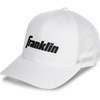 image:imageFranklin Sports Standard Mesh Back Cooling HatWhite