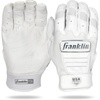 White/Chrome