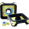 image:imageFranklin Sports Washer Set  2 12 x 12 Folding Targets  Portable Fun  Perfect for Beach Tailgating Parties  Replacement Bottle Cap WashersStackable